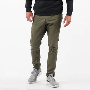 Vuori men’s ripstop climber pant